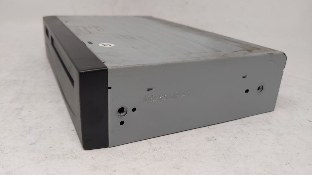 2002-2002 Lexus Sc430 Information Radio Display Screen - Oemusedautoparts1.com