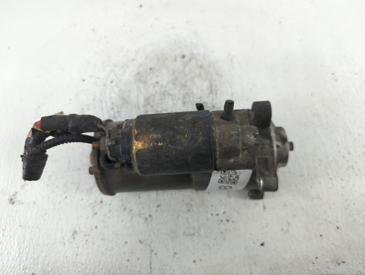 2003-2005 Lincoln Aviator Car Starter Motor Solenoid OEM Fits Fits 2002 2003 2004 2005 OEM Used Auto Parts
