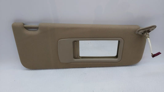 2003-2005 Mazda 6 Tail Light Assembly Driver Left OEM Fits Fits 2003 2004 2005 OEM Used Auto Parts