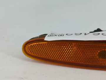 2003-2008 Mazda 6 Passenger Right Oem Front Light Lamp