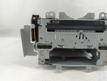 2003-2004 Mazda 6 Radio AM FM Cd Player Receiver Replacement P/N:3M81-18C858-AG3J02 Fits Fits 2003 2004 OEM Used Auto Parts