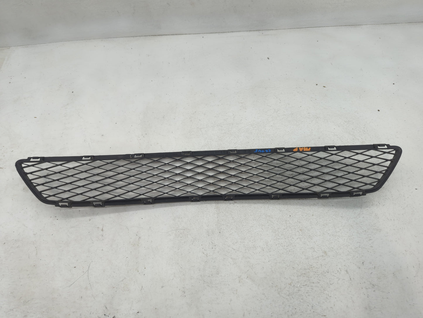 2003-2005 Mazda 6 Front Grille Bumper Not Included - Oemusedautoparts1.com