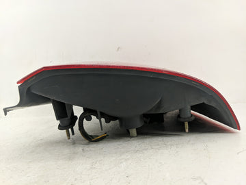 2003 Mazda Protege Tail Light Assembly Passenger Right OEM P/N:220-61866 Fits OEM Used Auto Parts
