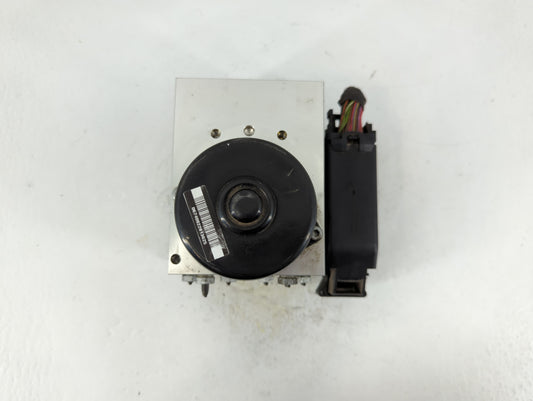 2003-2005 Mercedes-Benz C230 ABS Pump Control Module Replacement P/N:A 004 431 54 12 Fits Fits 2003 2004 2005 OEM Used Auto Parts