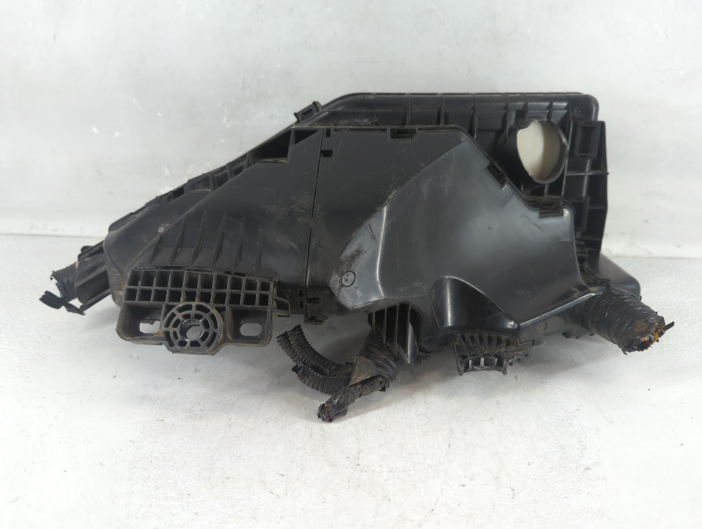 2001-2005 Mercedes-benz C240 Chassis Control Module Ccm Bcm Body Control - Oemusedautoparts1.com