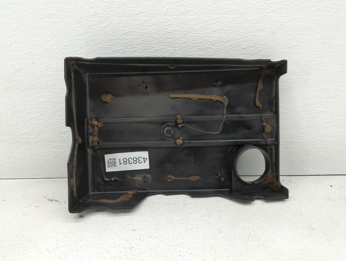 2003 Mercedes-benz C250 Engine Cover - Oemusedautoparts1.com