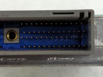 2003 Mercedes-Benz E250 PCM Engine Control Computer ECU ECM PCU OEM P/N:3C2A-12A650-ABC Fits OEM Used Auto Parts