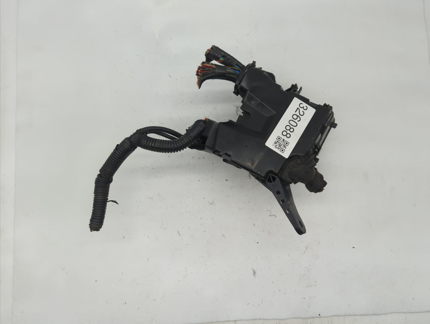 1999-2003 Mercedes-Benz E320 Fusebox Fuse Box Panel Relay Module Fits Fits 1999 2000 2001 2002 2003 OEM Used Auto Parts - Oe