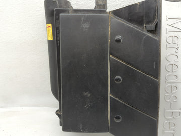 2003 Mercedes-benz E320 Engine Cover