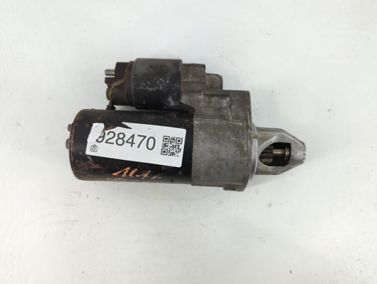 1998-2005 Mercedes-Benz E320 Car Starter Motor Solenoid OEM P/N:1 905 821 904 Fits OEM Used Auto Parts