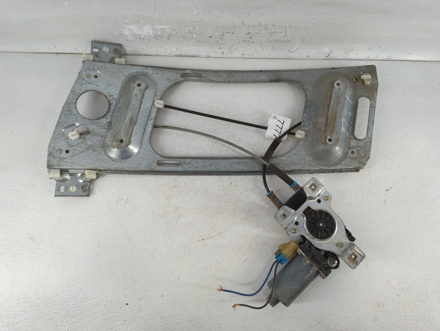 2003-2006 Mercedes-benz E500 Passenger Front Right Power Window Motor - Oemusedautoparts1.com