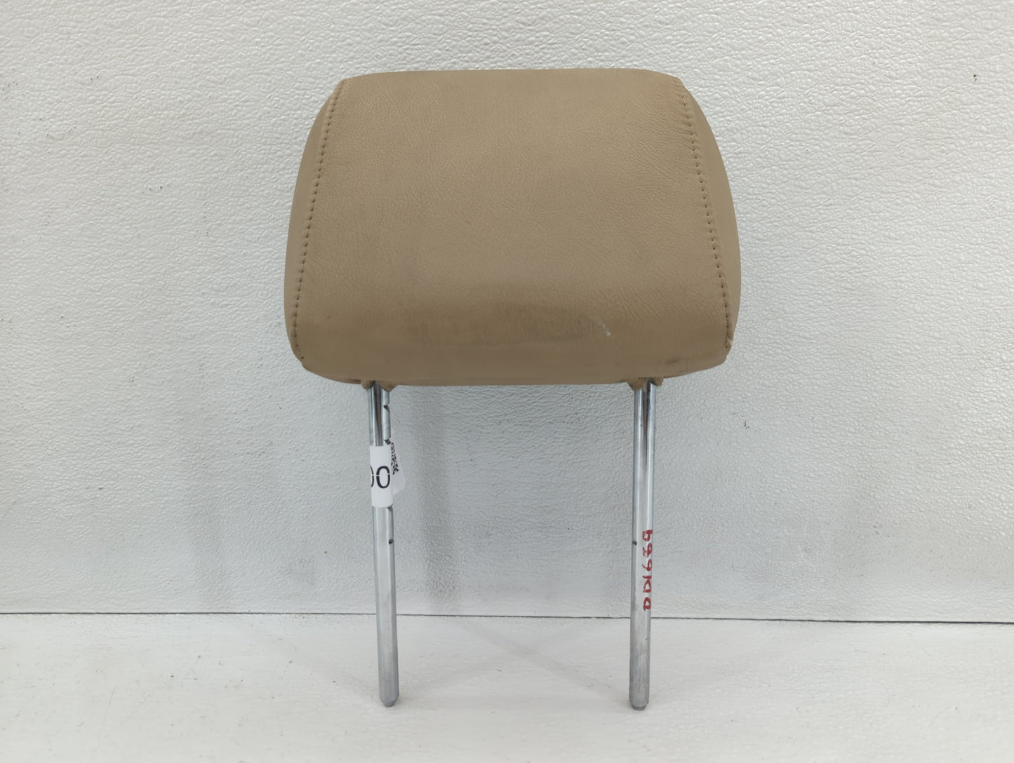 2000 Mercedes-benz Ml320 Headrest Head Rest Front Driver Passenger Seat - Oemusedautoparts1.com