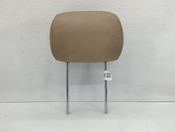 2000 Mercedes-benz Ml320 Headrest Head Rest Front Driver Passenger Seat