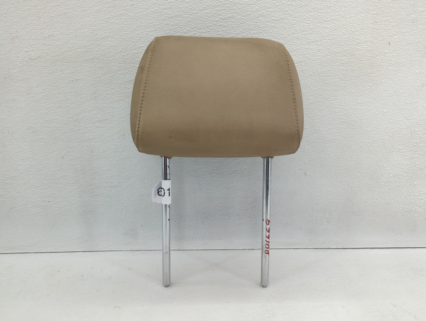 2000 Mercedes-benz Ml320 Headrest Head Rest Front Driver Passenger Seat - Oemusedautoparts1.com