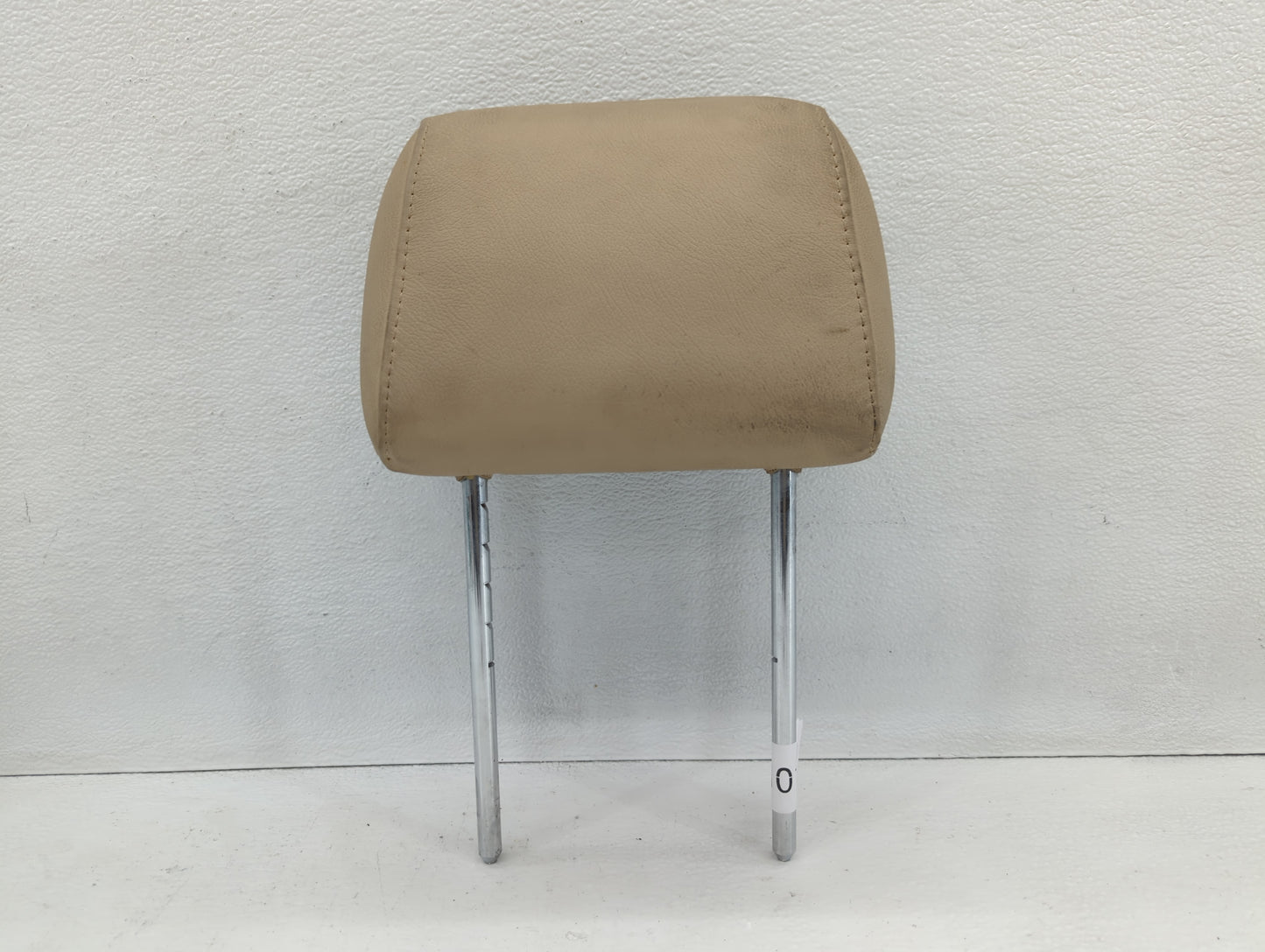 2000 Mercedes-benz Ml320 Headrest Head Rest Front Driver Passenger Seat - Oemusedautoparts1.com