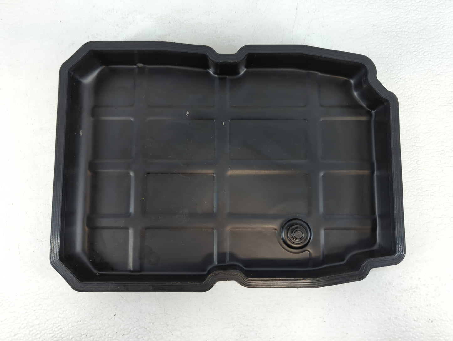 2003-2005 Mercedes-Benz Ml350 Engine Oil Pan Fits Fits 1998 1999 2000 2001 2002 2003 2004 2005 2006 OEM Used Auto Parts - Oe