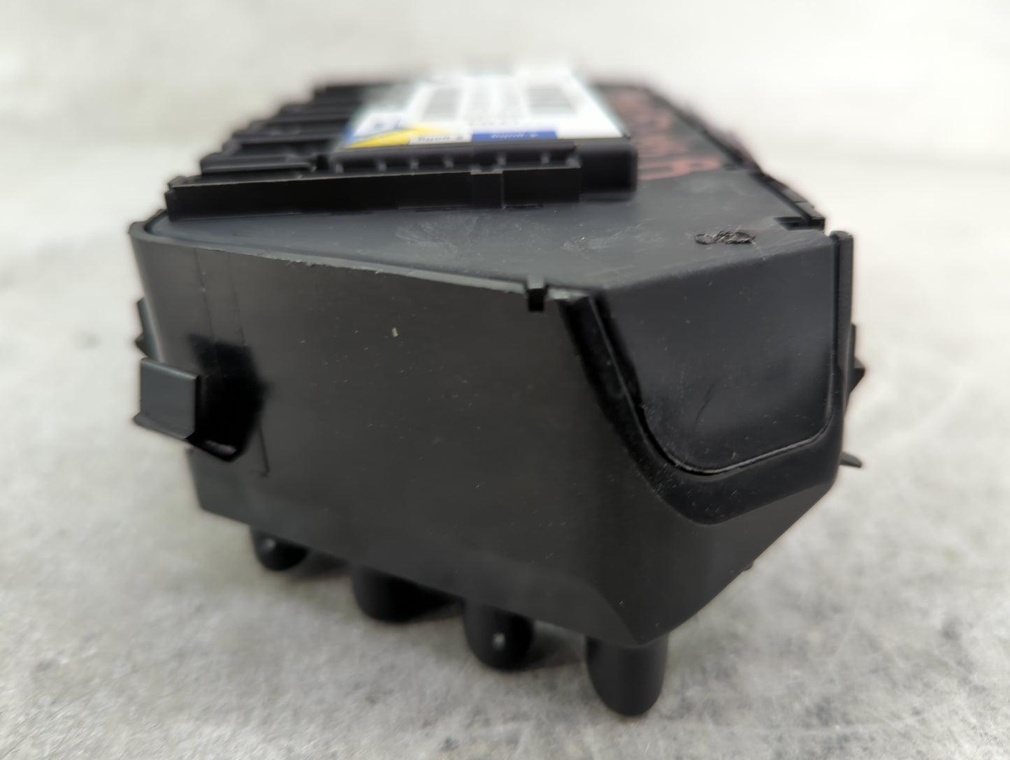 2003 Mercedes-benz S-class Passenger Right Seat Switch - Oemusedautoparts1.com
