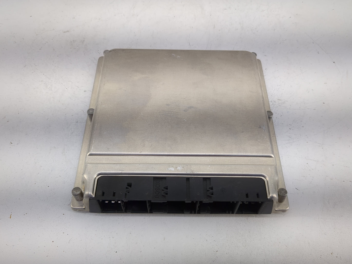 2003 Mercedes C-Class PCM Engine Control Computer ECU ECM PCU OEM P/N:A1121533779 0261208065 Fits Fits 2004 2005 2006 OEM Us