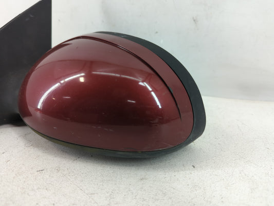 2003 Mercury Sable Driver Side View Mirror - Left Door Mirror OEM Used