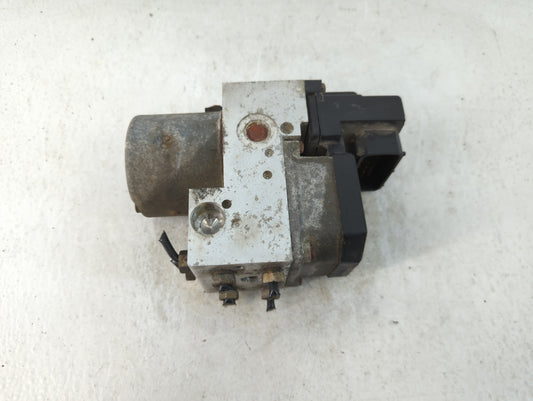 2000-2003 Mercury Sable ABS Pump Control Module Replacement Fits Fits 2000 2001 2002 2003 OEM Used Auto Parts