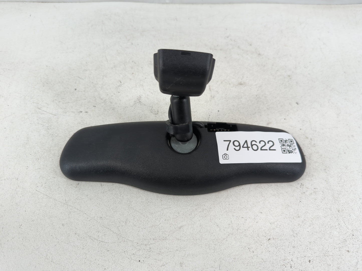 2003 Mercury Sable Interior Rear View Mirror Replacement OEM P/N:E13010103 Fits OEM Used Auto Parts - Oemusedautoparts1.com