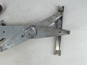 1996-2005 Mercury Sable Used Window Regulator Passenger Front