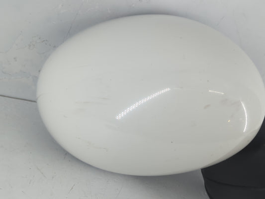 2003 Mini Cooper Passenger Side View Mirror - Right Door Mirror OEM Used