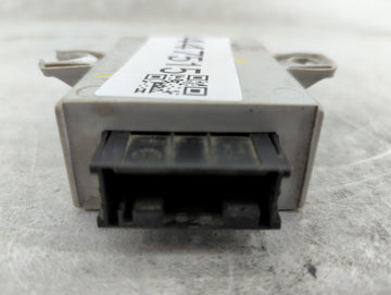 2003 Mini Cooper Headlamp Control Module 608377|61356905670|hw03sw08