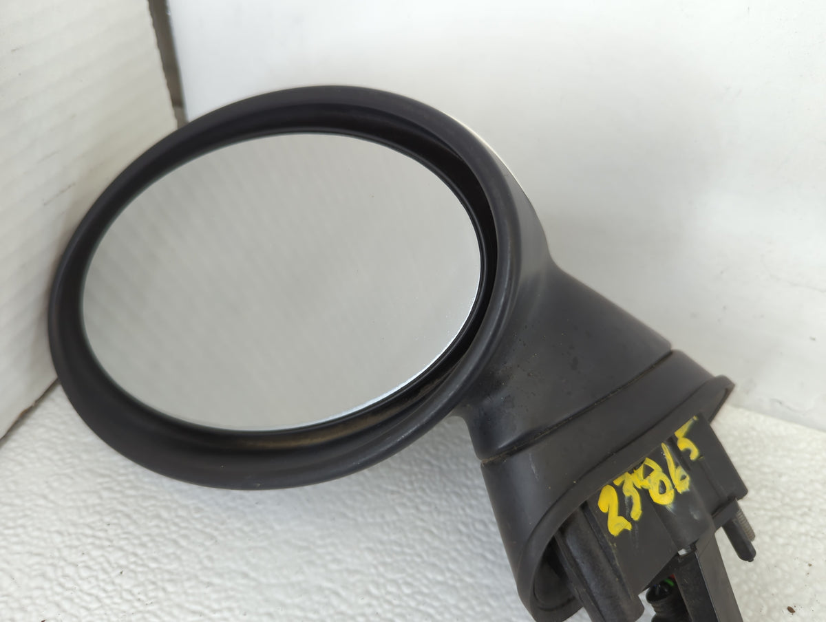 2002-2008 Mini Cooper Driver Side View Mirror - Left Door Mirror OEM Used - Oemusedautoparts1.com