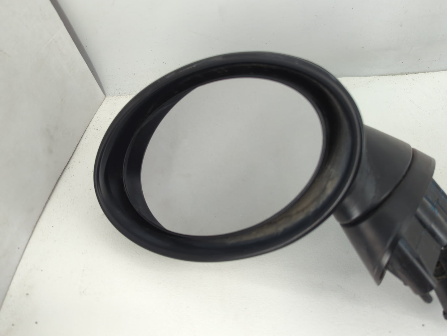 2003 Mini Cooper Driver Side View Mirror - Left Door Mirror OEM Used - Oemusedautoparts1.com