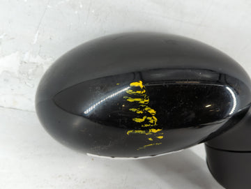 2003 Mini Cooper Passenger Side View Mirror - Right Door Mirror OEM Used