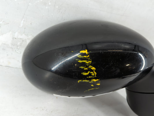 2003 Mini Cooper Passenger Side View Mirror - Right Door Mirror OEM Used