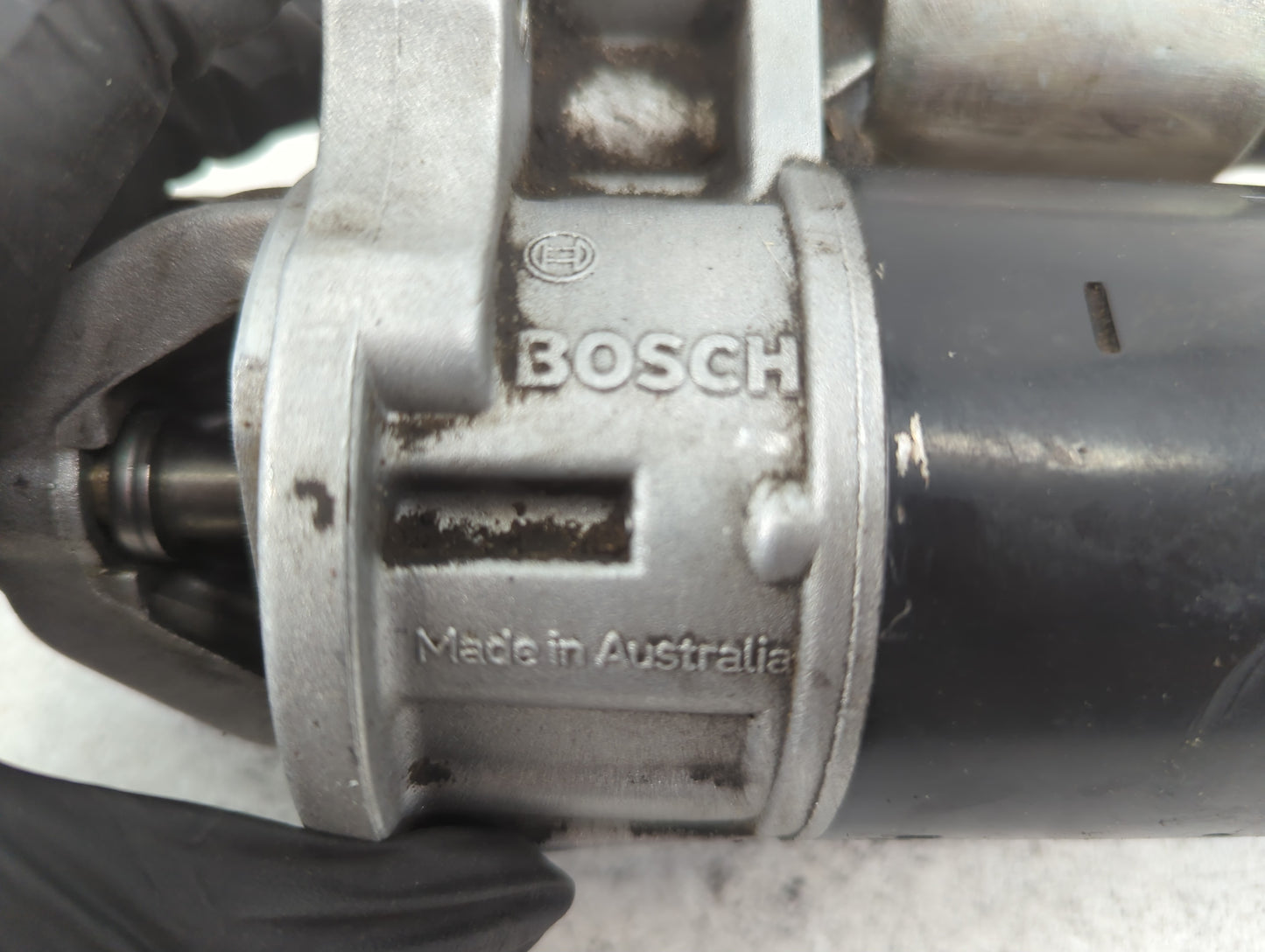 1997-2004 Mitsubishi Diamante Car Starter Motor Solenoid OEM Fits Fits 1997 1998 1999 2000 2001 2002 2003 2004 OEM Used Auto