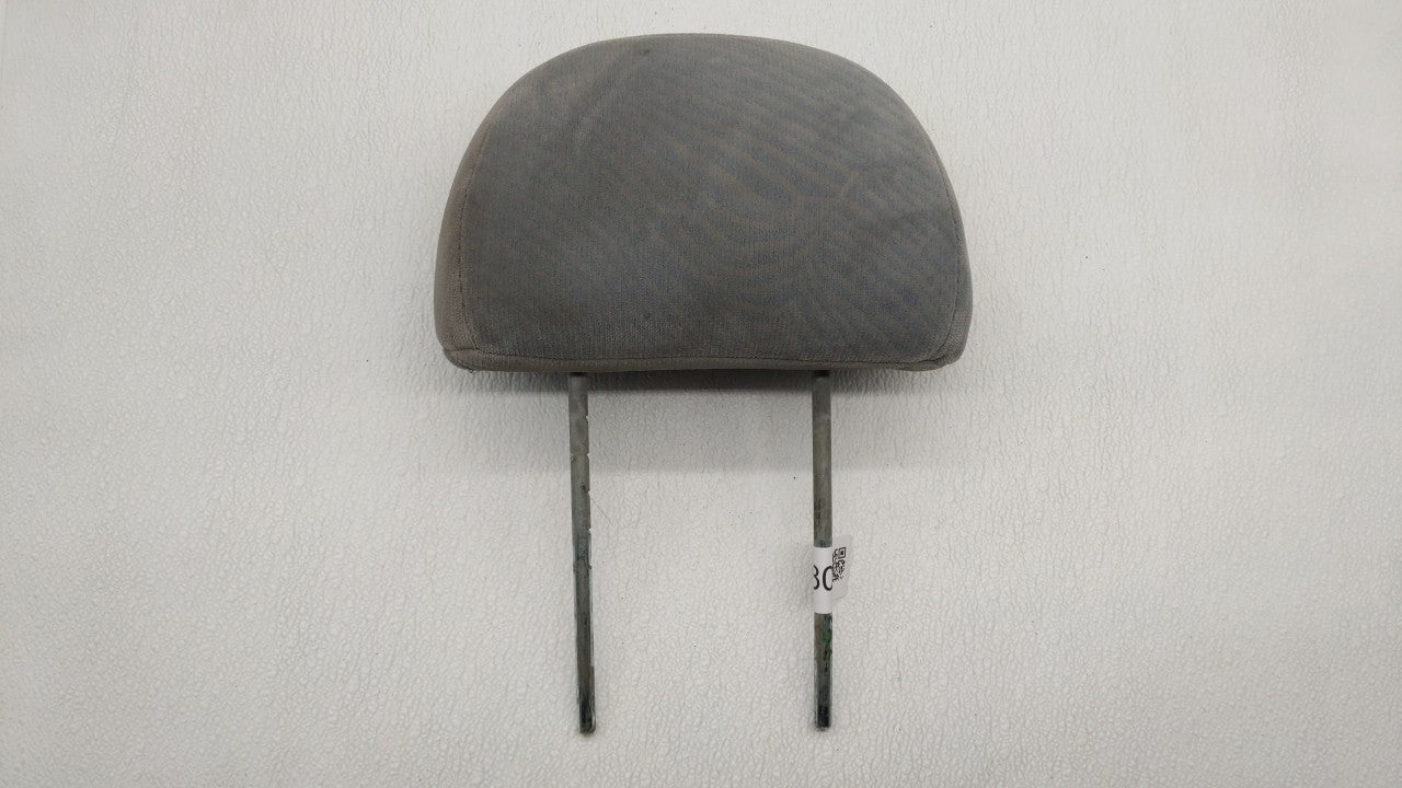 2002-2003 Mitsubishi Galant Headrest Head Rest Front Driver Passenger Seat Fits Fits 2002 2003 OEM Used Auto Parts - Oemused