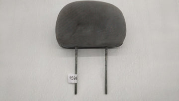 2002-2003 Mitsubishi Galant Headrest Head Rest Front Driver Passenger Seat Fits Fits 2002 2003 OEM Used Auto Parts