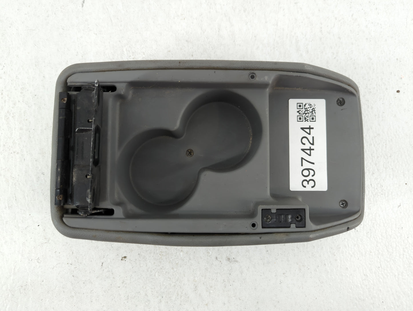 2000-2003 Mitsubishi Galant Overhead Roof Console Interior Dome Light - Oemusedautoparts1.com