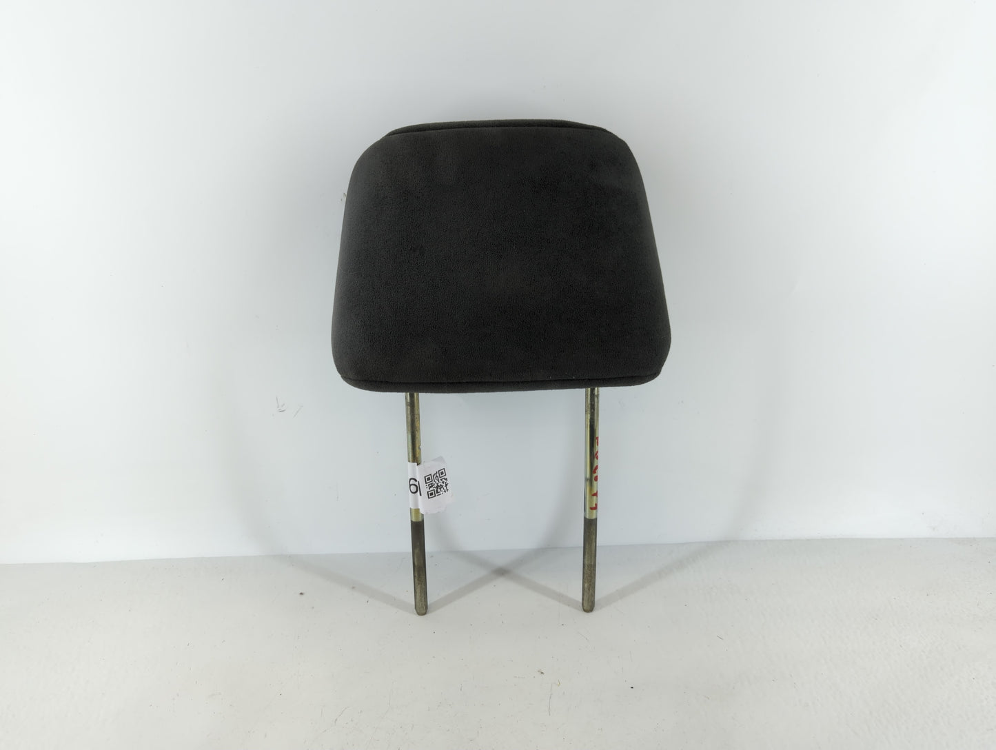 2003-2005 Mitsubishi Lancer Headrest Head Rest Front Driver Passenger Seat Fits Fits 2003 2004 2005 OEM Used Auto Parts - Oe