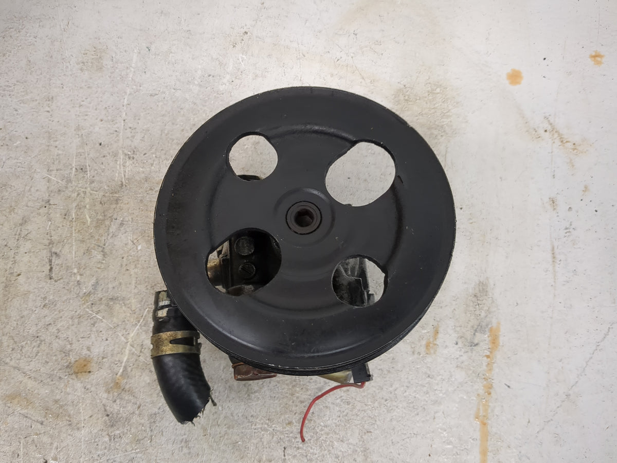 2003 Mitsubishi Lancer Power Steering Column Pump Oem - Oemusedautoparts1.com
