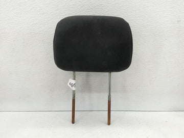 2003-2005 Mitsubishi Lancer Headrest Head Rest Front Driver Passenger Seat Fits Fits 2003 2004 2005 OEM Used Auto Parts
