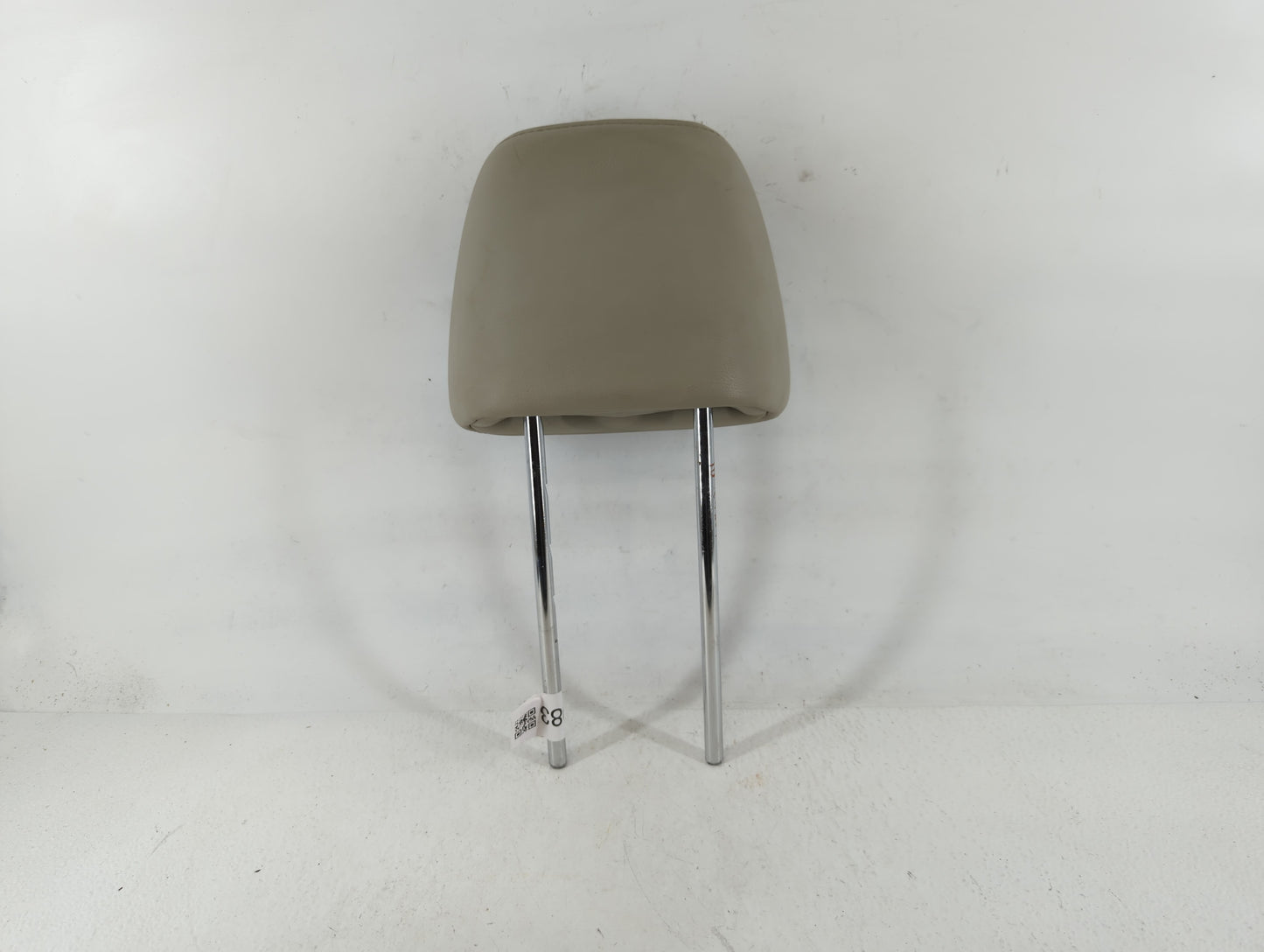2003-2004 Nissan 350z Headrest Head Rest Front Driver Passenger Seat Fits Fits 2003 2004 OEM Used Auto Parts - Oemusedautopa