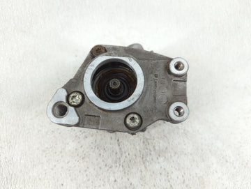 2002-2003 Nissan Altima Power Steering Column Pump Oem