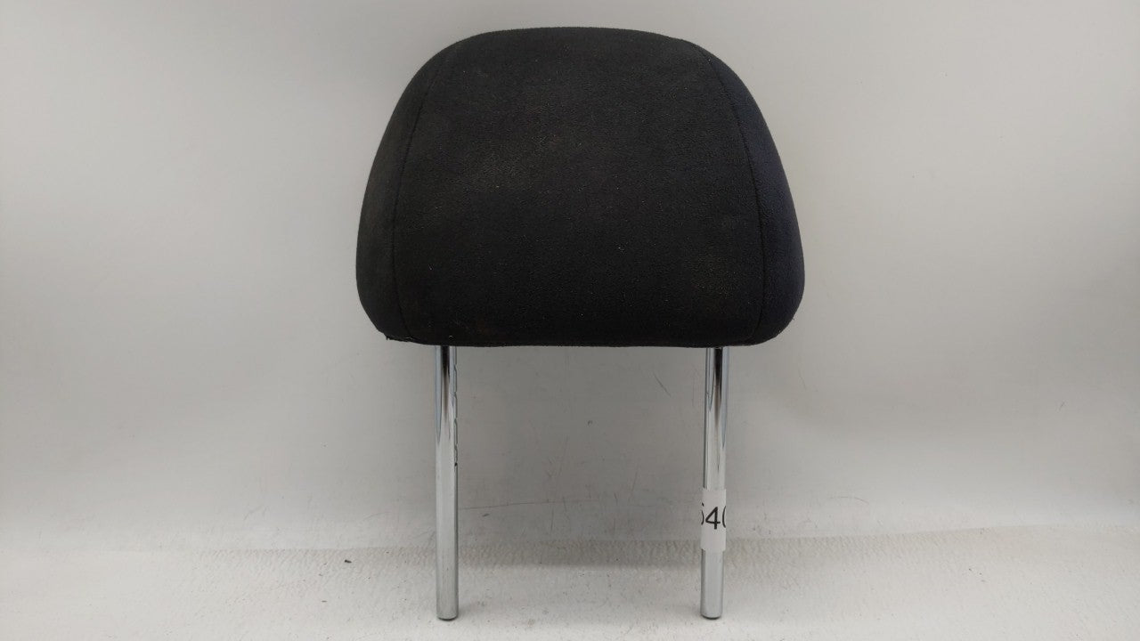 2003-2004 Nissan Altima Headrest Head Rest Front Driver Passenger Seat Fits Fits 2003 2004 OEM Used Auto Parts - Oemusedauto