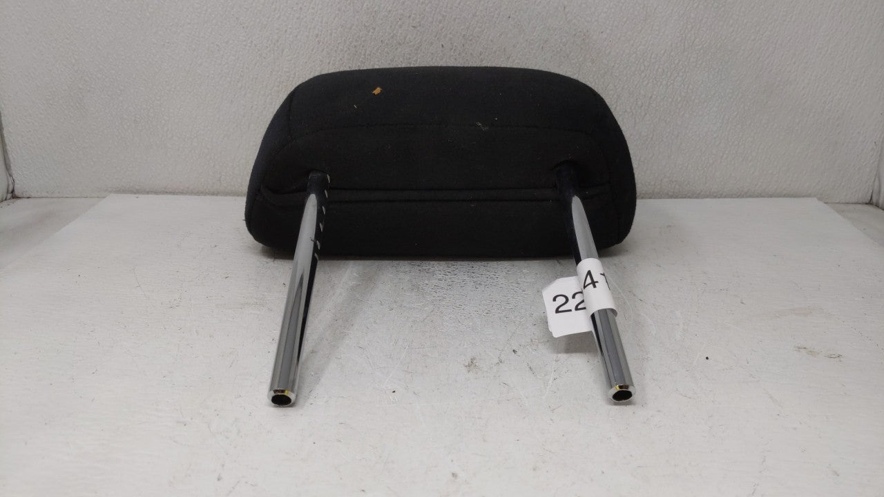 2003-2004 Nissan Altima Headrest Head Rest Front Driver Passenger Seat Fits Fits 2003 2004 OEM Used Auto Parts - Oemusedauto