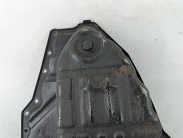 2002-2003 Nissan Altima Engine Oil Pan P/N:3139085X00 Fits Fits 2002 2003 OEM Used Auto Parts