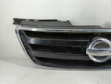 2002-2004 Nissan Altima Front Grille Bumper Not Included
