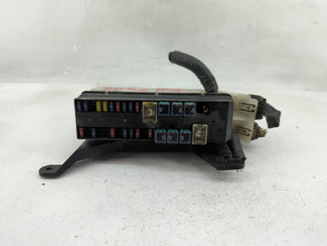 2002-2003 Nissan Maxima Fusebox Fuse Box Panel Relay Module P/N:24382 2Z300 Fits Fits 2002 2003 OEM Used Auto Parts
