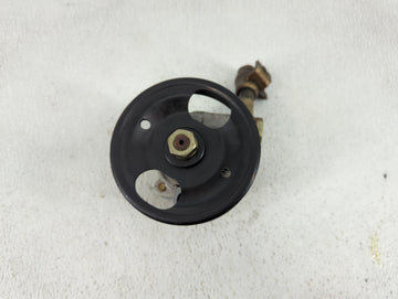 2003-2004 Nissan Murano Power Steering Column Pump Oem