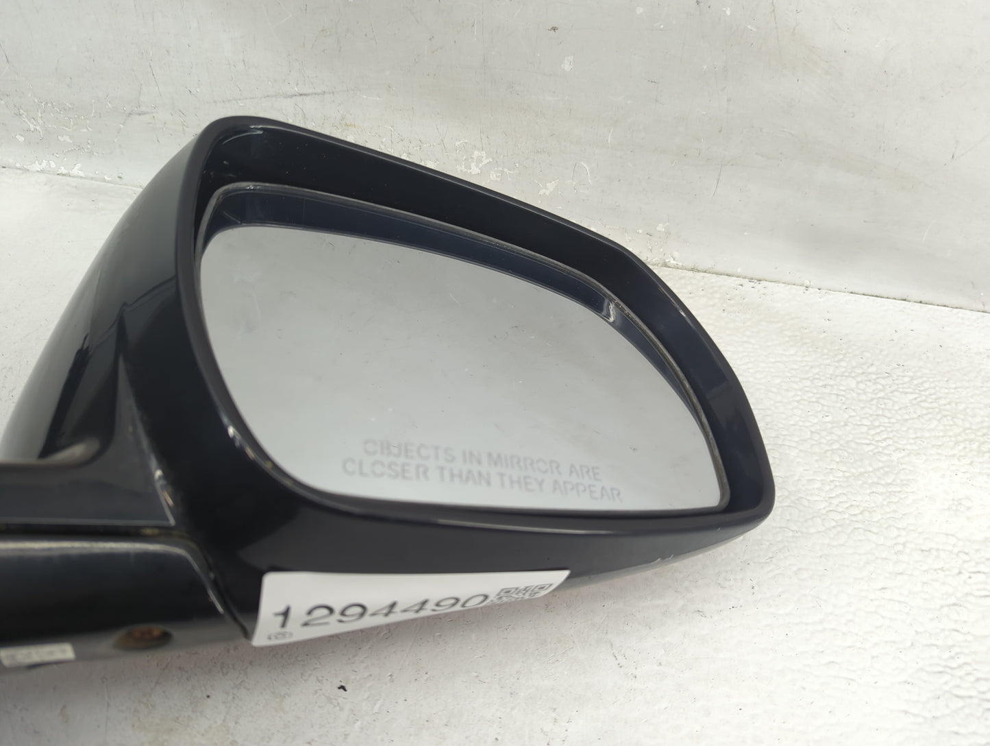 2003-2004 Nissan Murano Passenger Side View Mirror - Right Door Mirror OEM Used - Oemusedautoparts1.com