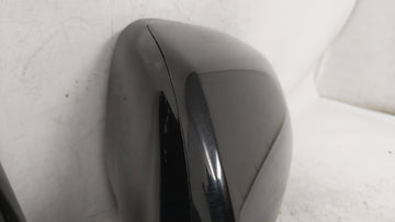 2003-2004 Nissan Murano Driver Side View Mirror - Left Door Mirror OEM Used