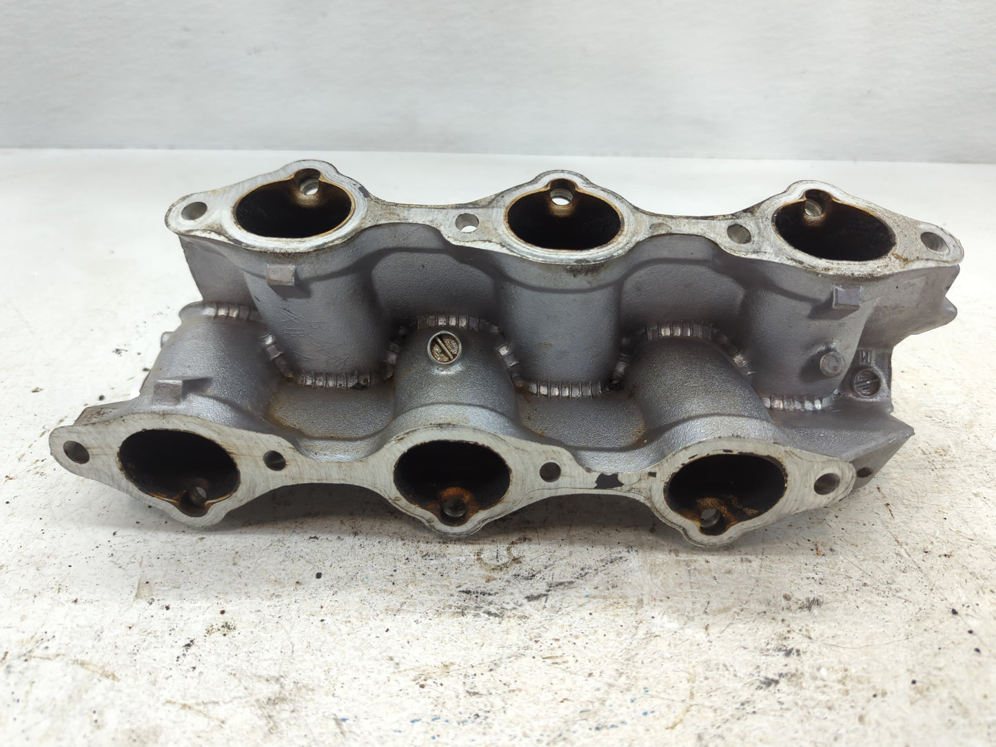 2003 Nissan Murano Driver Left Cylinder Head Valve Cover Fits OEM Used Auto Parts - Oemusedautoparts1.com